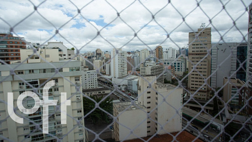 Imagem 3 de 20 de Apto Vila Nova Conceição | 3 Quartos | 120 M² | Cond: R$950.00 | 1 Vaga - 1g8w3qd