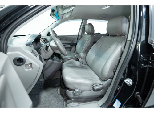 Hyundai Tucson 2.0 MPFI GLS TOP 16V 143CV 2WD FLEX 4P AUTOMÁTICO