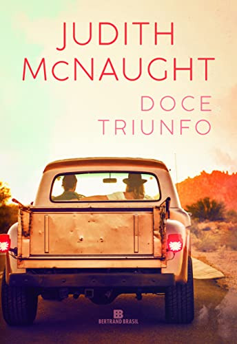 Libro Doce Triunfo De Judith Mcnaught Bertrand (record)