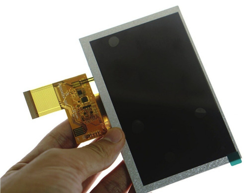 Cctv Iv8w Display Reemplazo