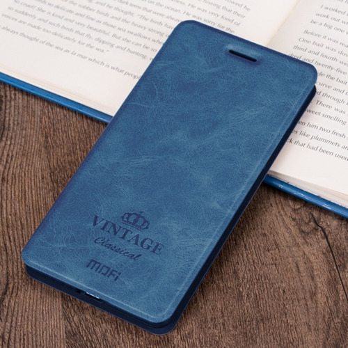 Funda Protectora Multifuncional Para Xiaomi Redmi 6 Pro