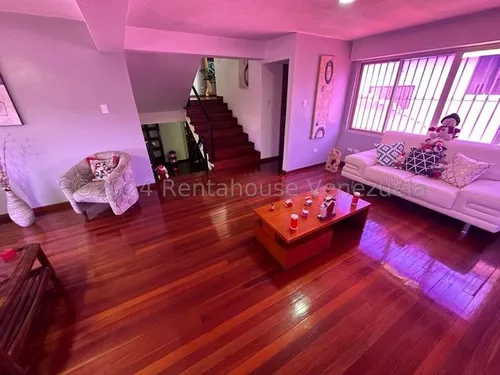 Casa En Venta - Mls #24-15493