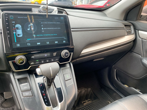 Imagen 17 de 25 de Honda Crv 4x2 Lx 2017 2.4 Gasolina