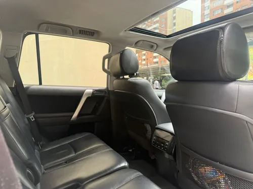 Toyota Prado 3.0 Tx-l Fl