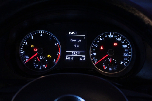Volkswagen Suran 1.6 Highline Msi 110cv
