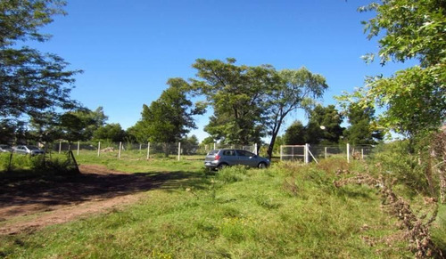 Imagen 3 de 9 de Terreno Lote En Venta Ubicado En Pilar, G.b.a. Zona Norte