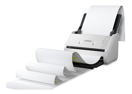 Imagen 4 de 7 de Escáner Vertical Epson Ds-530 Nueva Version Adf 50 Hojas
