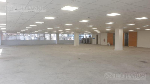 Oficina En Venta Y Alquiler En Monserrat