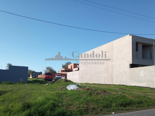 Lote En Venta Barrio San Carlos