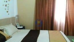 Casa Com 2 Dormitórios À Venda, 134 M² Por R$ 270.000 - Residencial Menezes - Bady Bassitt/sp - Ca2244
