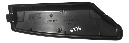 Tapa Ducto Aire Frontal Vw Audi A3 09-12 1k0805965c Lib6378 (Usado)