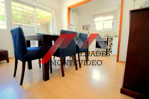 Casa En Venta O Alquiler - 3 Dormitorios - Atahualpa