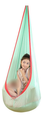 Silla Hammock Para Niños, Uso Y Columpio, Hamaca Para Colump