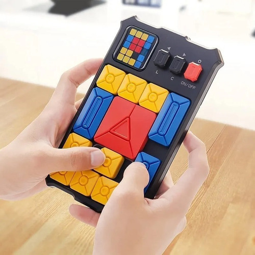 P Jogos Mentais Para Meninos Super Slide