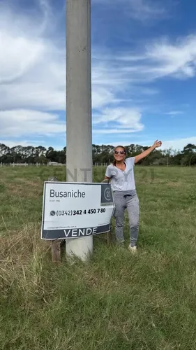 Venta De Lotes En Arroyo Leyes Ruta 1 Km 10,50