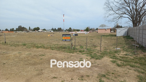 En Venta 2 Lotes De Quintas/ Vendidos