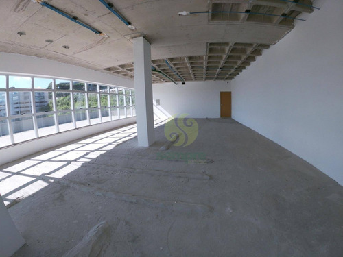 Imagem 6 de 30 de Andar Corporativo Para Alugar, 2.220 M² E 82 Vagas - Estoril - Belo Horizonte/mg - Ac0058
