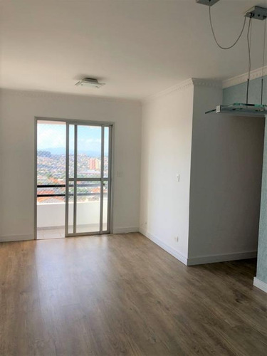 Imagem 2 de 25 de Apto Na Penha Com 3 Dorms, 2 Vagas, 68m² - Ap13812