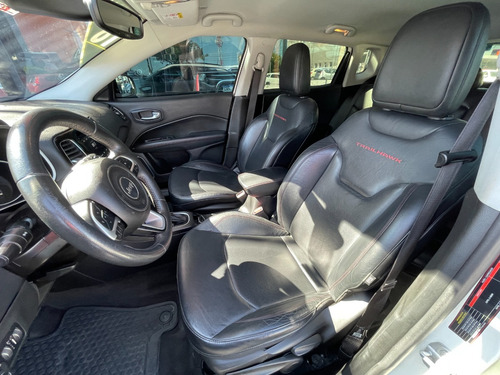 Jeep Compass 2.0 Trailhawk Aut. 5p