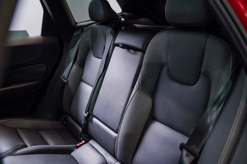 Volvo XC60 XC 60 T-8 R-DESIGN 2.0 (HÍBRIDO)