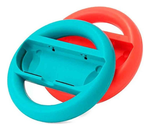 Accesorio Mando Volante Control Compatible Nintendo Switch