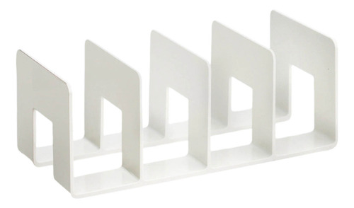 Soporte Para Libros De Acrílico W, Soporte De Lectura Fijo P