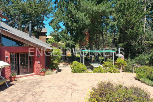 Excepcional Casa En Pichilemu