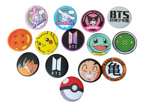 Pines Pokémon, Pin Broche De Pikachu, Pack De 3 Pines Elegir