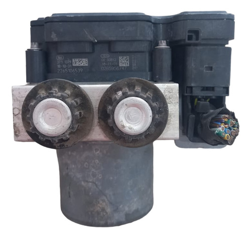Modulo Abs Para Ford F-150 2019-2020 Kl342b373ad (Usado)
