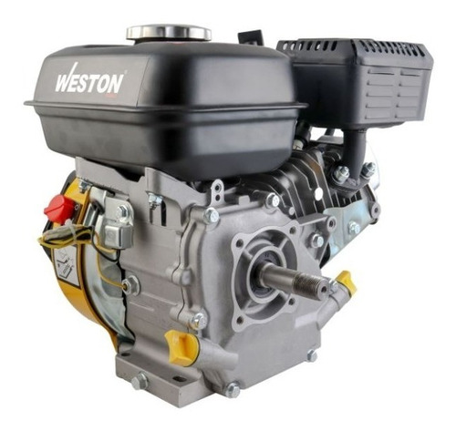 Motor Para Motobomba De Agua 3'' 5.5hp P