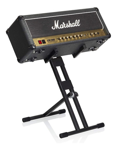 Pedestal Para Amplificador De Guitarrao Bajo Soundking