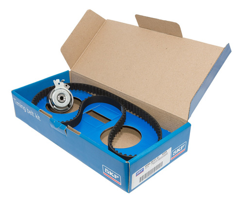 Kit Distribución Skf Chevrolet Corsa 1.6 8v 95-07