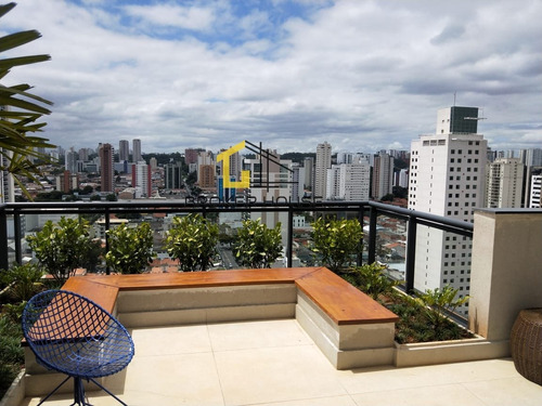 Imagem 12 de 30 de Apartamento A Venda No Bairro Chácara Santo Antônio (zona - Bh0508-1