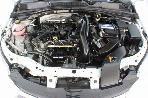 Chevrolet Onix 1.0 Turbo Flex Plus Premier Automático 2019/2
