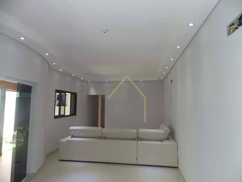 Imagem 8 de 14 de Casa Com 3 Dormitórios À Venda, 225 M² - Ca1227