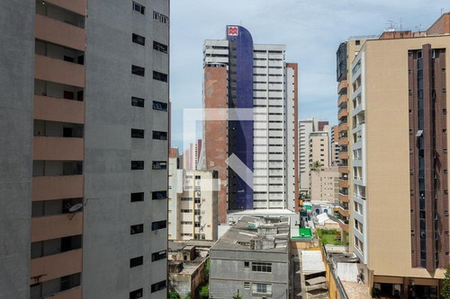 Imagem 11 de 15 de Apartamento Para Aluguel - Meireles, 2 Quartos, 52 - 893633282