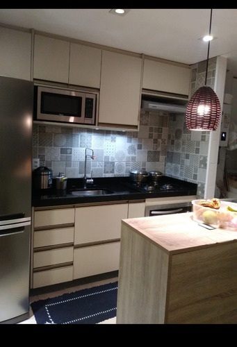 Apartamento A Venda 2 Quartos Jardim Das Palmas