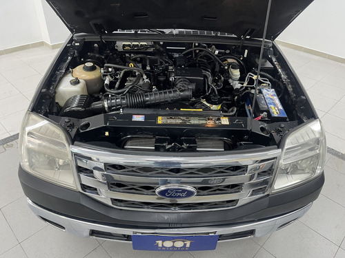 Ford Ranger 2.3 LIMITED 4X2 CD 16V GASOLINA 4P MANUAL