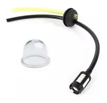 Comprar Kit De Mangueras + Bombin Para Desmalezadora 
