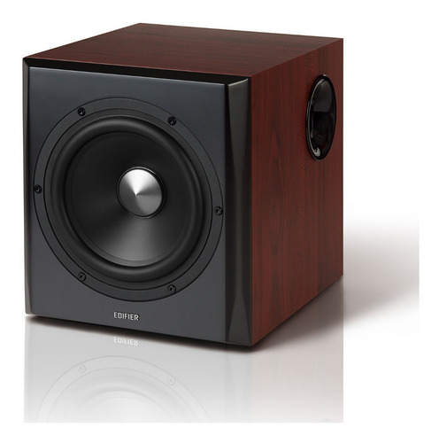 Rosario Edifier S350db Sistema Audio 2.1 Bluetooth Digital