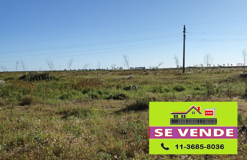 Imagen 15 de 15 de Venta Terreno San Clemente Del Tuyú En Barrio Altos Del Mar, Escritura Inmediata A Su Nombre Ahora Con Precio Rebajado