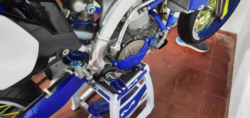 Imagen 10 de 10 de Yamaha Yz450f