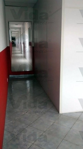 Imagem 3 de 13 de Galpão Para Aluguel, 149.99m² - 35412