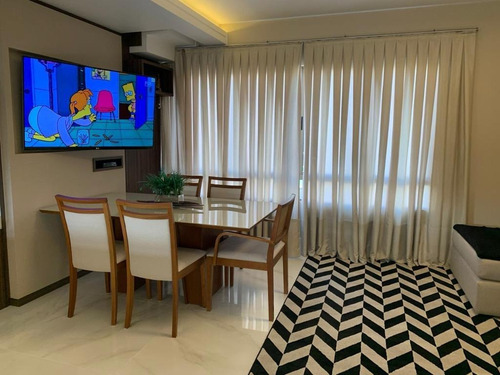 Imagem 7 de 30 de Cobertura Duplex Na Rua Almirante Lamego - Co0621