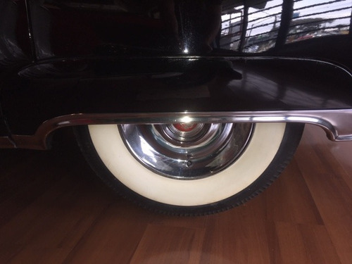 Imagem 7 de 9 de Cadillac 1950