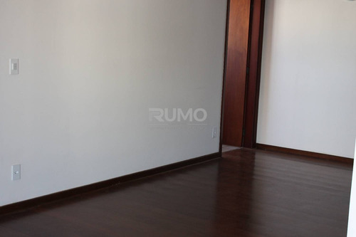 Imagem 7 de 16 de Apartamento À Venda Em Cambuí - Ap001395