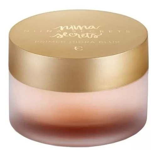 Niina Secrets Primer Facial Hidra Blur 11g