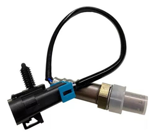 Sonda Lambda Pre Catalisador Prisma Ltz 1.4 Flex Onix Lt 1.4