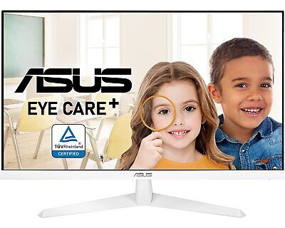 Asus Vy279he-w 27  1920x1080 Full Hd Led Lcd Freesync 1m Vvc