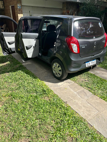 Suzuki Alto 0.8 800